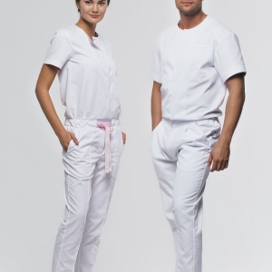 Фото от владельца White lines, компания по продаже медицинской одежды