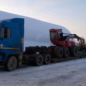 Фото от владельца Автосила СТ, ООО, торгово-транспортная компания