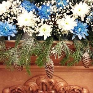 Фото от владельца Эльза, салон цветов и праздничного оформления