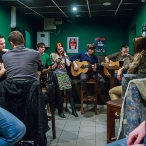 Фото от владельца Goblin Bar, бар-магазин крафтового пива