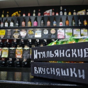 Фото от владельца ПИВКО, сеть магазинов разливного пива