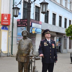 Фото от владельца Участковый пункт полиции, Дзержинский район