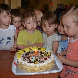 Фото от владельца Kinderhall, центр детского досуга