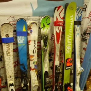 Фото от владельца PROРЫВ, центр проката лыж и сноубордов