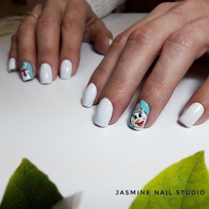 Фото от владельца JASMINE Beauty Room, студия красоты