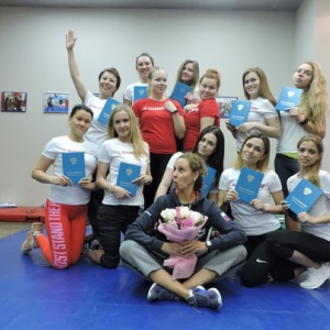 Фото от владельца Школа фитнеса Варвары Медведевой, представительство в г. Перми