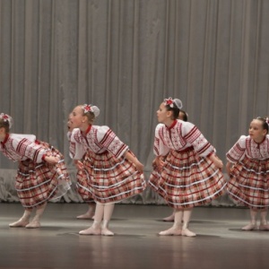 Фото от владельца Школа хореографического искусства, ПГИК