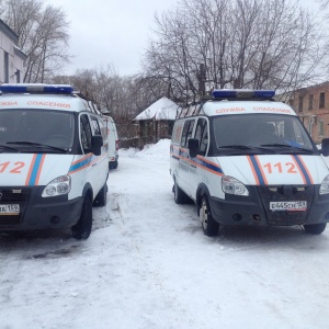 Фото от владельца Пермская городская служба спасения