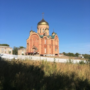 Фото от владельца Храм во имя свтятителя Николая Чудотворца, г. Березники