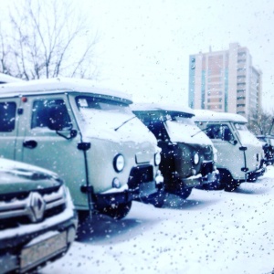 Фото от владельца Привокзальная, автостоянка