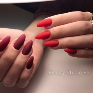 Фото от владельца Beautiful Nails, студия экспресс-маникюра