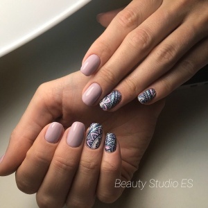 Фото от владельца Beautiful Nails, студия экспресс-маникюра