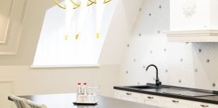 Пермь: Отель Grand Hotel Perm