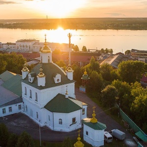 Фото от владельца Собор Святых Петра и Павла