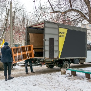 Фото от владельца ЭКСПРЕСС ПЕРЕЕЗД, сервисная компания