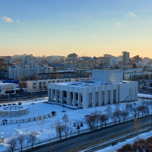 Фото от владельца Пермский академический Театр-Театр