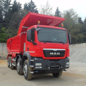 Фото от владельца ЕвроТранс, ООО, автотехцентр MAN и Hino