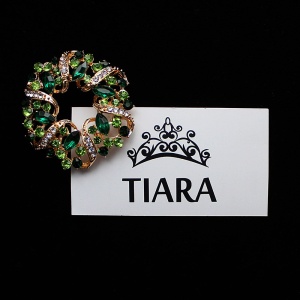 Фото от владельца Tiara, салон бижутерии