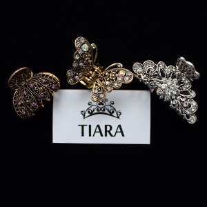 Фото от владельца Tiara, салон бижутерии