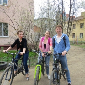 Фото от владельца ВЕЛОРЕНТА, салон проката велосипедов и роликов