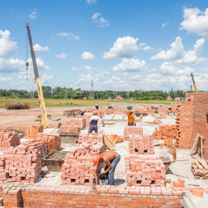 Фото от владельца Зубово Life GARDEN, жилой комплекс