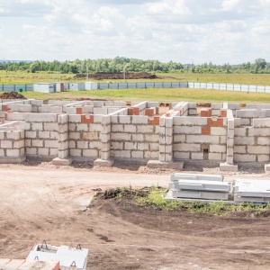 Фото от владельца Зубово Life GARDEN, жилой комплекс