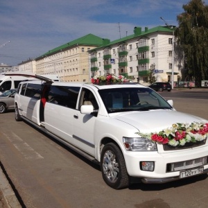 Фото от владельца Лимузин Уфа, прокатная компания