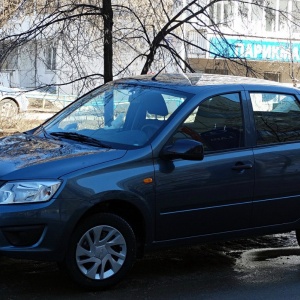 Фото от владельца Башавтоком-В, ООО, автосалон