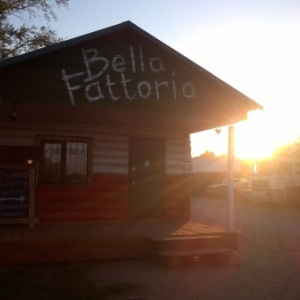 Фото от владельца Bella Fattoria, лавка сыров и фермерских продуктов