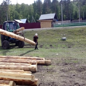 Фото от владельца Альбурак, торгово-строительная компания