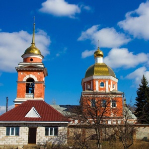 Фото от владельца Покровский храм