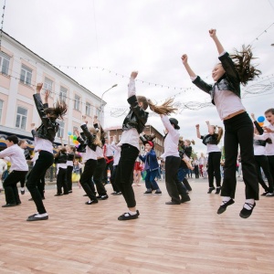 Фото от владельца Уфимский центр современного танца