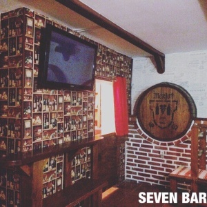 Фото от владельца SEVEN BARRELS, бар