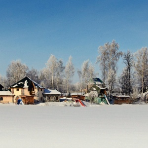 Фото от владельца Лукоморье, парк отдыха