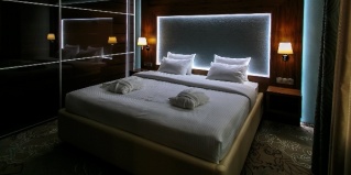 Октябрьский: Отель DEVONHOTEL