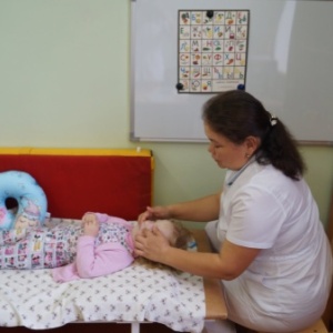 Фото от владельца Реабилитационный центр для детей и подростков с ограниченными возможностями здоровья