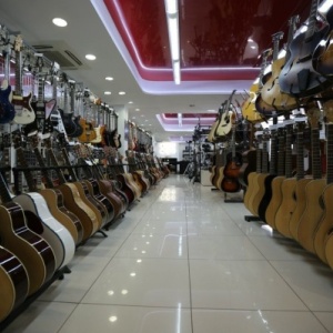 Фото от владельца Мир Музыки-Уфа, магазин музыкальных инструментов и оборудования