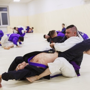 Фото от владельца Jungle BJJ, первая международная школа бразильского джиу-джитсу