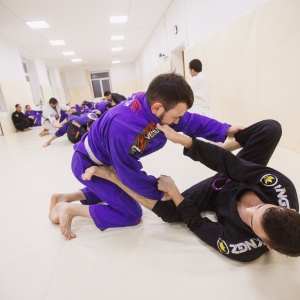 Фото от владельца Jungle BJJ, первая международная школа бразильского джиу-джитсу