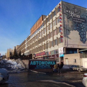 Фото от владельца Clean Car, автомоечный комплекс