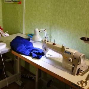 Фото от владельца Ольга, мастерская по ремонту и пошиву одежды