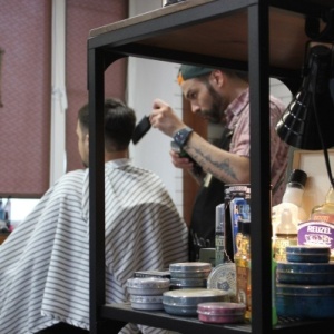 Фото от владельца Chapaev Barbershop, мужской салон красоты