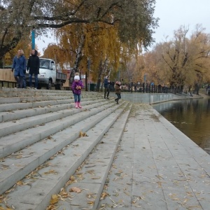 Фото от владельца Парк им. И. Якутова