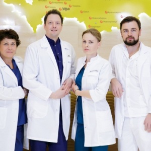 Фото от владельца Клинический госпиталь Уфа