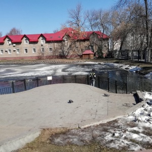 Фото от владельца Сад культуры и отдыха им. С.Т. Аксакова