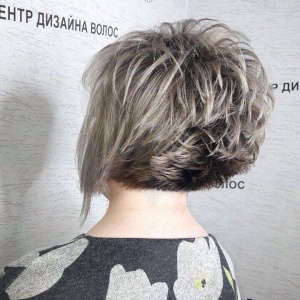 Фото от владельца Центр дизайна волос, ИП Киреева Ю.А.
