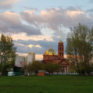 Фото от владельца Воскресения Христова Собор