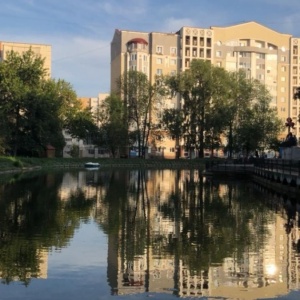 Фото от владельца Сад культуры и отдыха им. С.Т. Аксакова