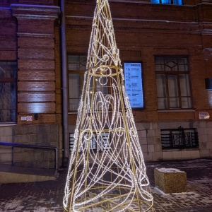 Фото от владельца Башкирский государственный театр оперы и балета