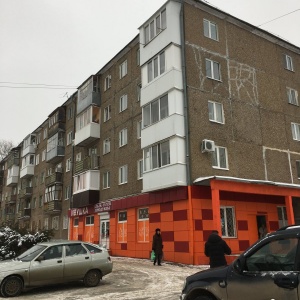 Фото от владельца Ивушка, ООО, продовольственный магазин